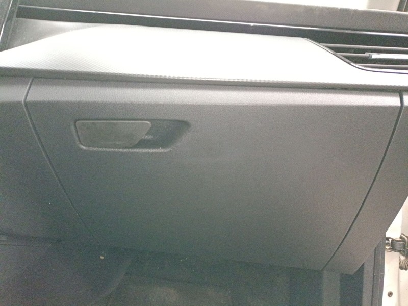 Recambio de guantera para skoda scala (nw1) 1.0 tsi referencia OEM IAM   