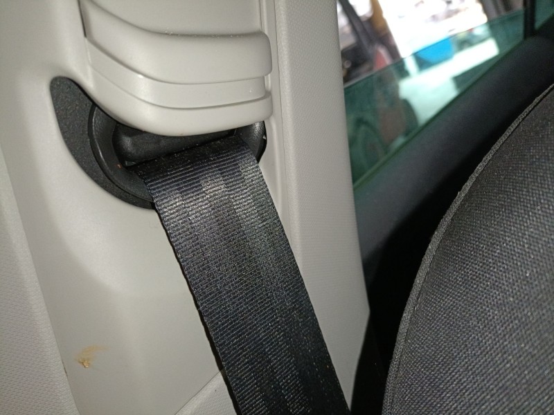 Recambio de kit airbag para skoda scala (nw1) 1.0 tsi referencia OEM IAM 2Q0959655AP  