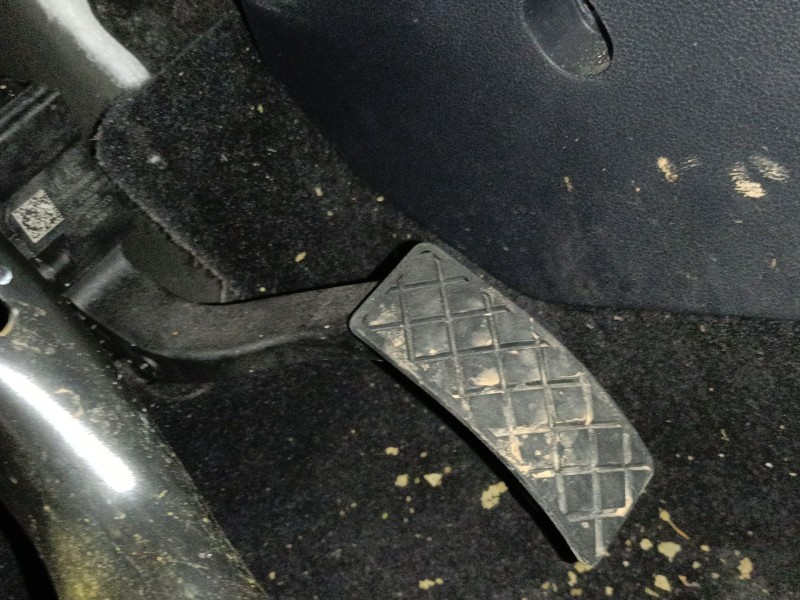 Recambio de pedal acelerador para skoda scala (nw1) 1.0 tsi referencia OEM IAM   