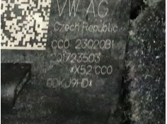 Recambio de pedal acelerador para skoda scala (nw1) 1.0 tsi referencia OEM IAM    2