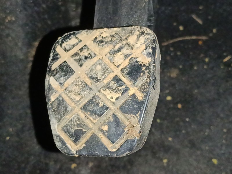 Recambio de pedal embrague para skoda scala (nw1) 1.0 tsi referencia OEM IAM   