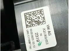 ANILLO AIRBAG 2Q0959653 