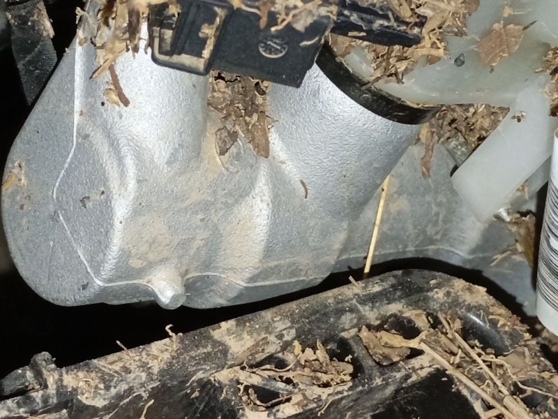 Recambio de bomba freno para skoda kamiq (nw4) 1.0 tsi referencia OEM IAM   