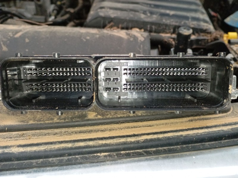 Recambio de centralita motor uce para skoda kamiq (nw4) 1.0 tsi referencia OEM IAM 05C907394D  