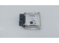 Recambio de centralita motor uce para hyundai i20 ii (gb, ib) 1.2 referencia OEM IAM 391F203GA0 0261S10773 
