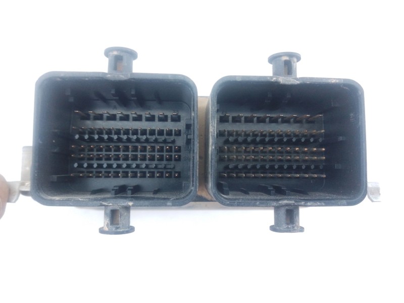 Recambio de centralita motor uce para hyundai i20 ii (gb, ib) 1.2 referencia OEM IAM 391F203GA0 0261S10773 