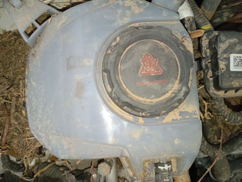 Recambio de deposito expansion para skoda kamiq (nw4) 1.0 tsi referencia OEM IAM   