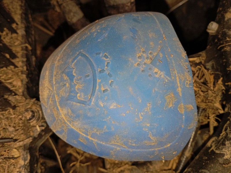 Recambio de deposito limpia para skoda kamiq (nw4) 1.0 tsi referencia OEM IAM   