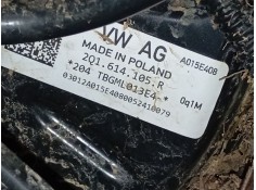 Recambio de servofreno para skoda kamiq (nw4) 1.0 tsi referencia OEM IAM   