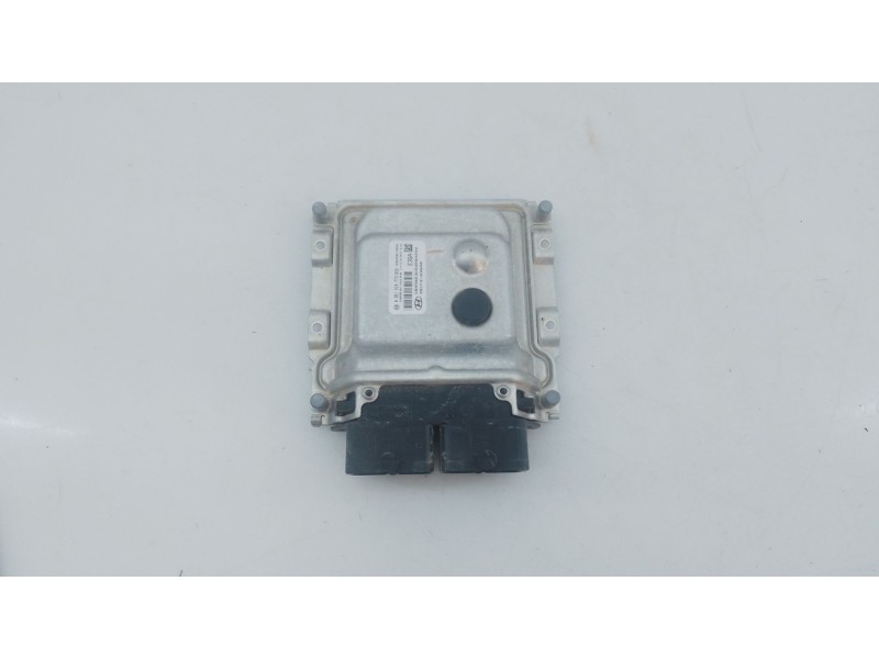 Recambio de centralita motor uce para hyundai i20 ii (gb, ib) 1.2 referencia OEM IAM 391F203GA0 0261S10773 