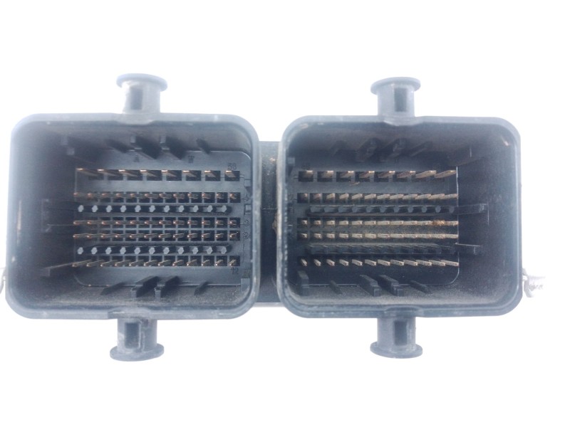 Recambio de centralita motor uce para hyundai i20 ii (gb, ib) 1.2 referencia OEM IAM 391F203GA0 0261S10773 