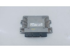 Recambio de centralita motor uce para ford ecosport 1.5 ti referencia OEM IAM FN1512A650BD A2C96070202 