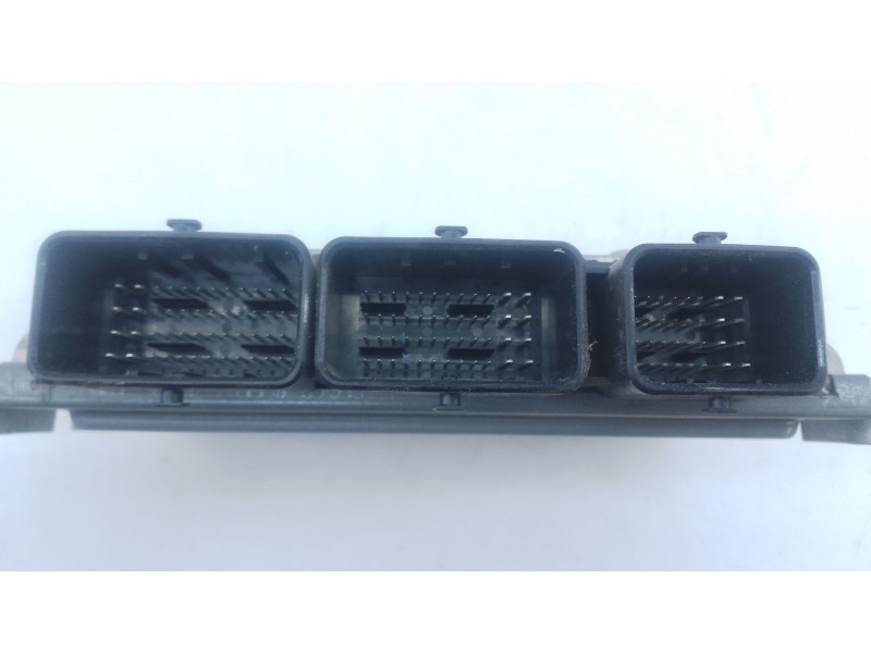 Recambio de centralita motor uce para ford ecosport 1.5 ti referencia OEM IAM FN1512A650BD A2C96070202 