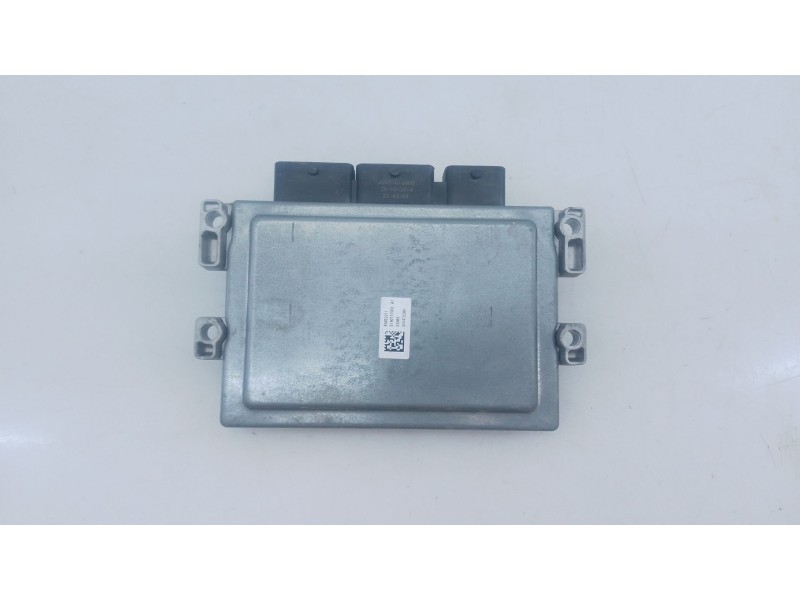 Recambio de centralita motor uce para ford ecosport 1.5 ti referencia OEM IAM FN1512A650BD A2C96070202 