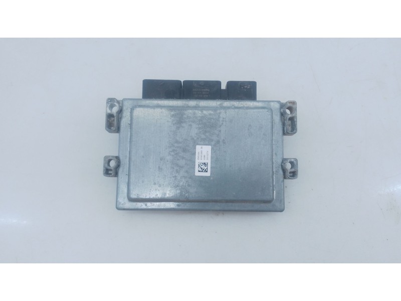 Recambio de centralita motor uce para ford focus iii turnier 1.6 ti referencia OEM IAM F1FA12A650GC S180127103B 