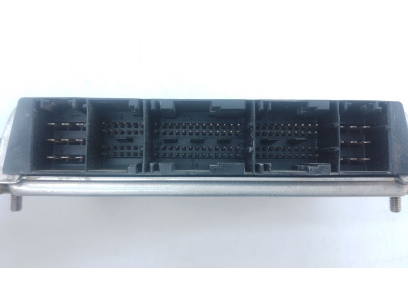 Recambio de centralita motor uce para nissan terrano ii (r20) 2.7 tdi 4wd referencia OEM IAM 237107F469 0281011040 