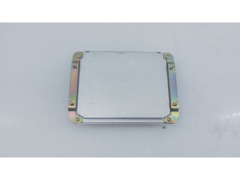 Recambio de centralita motor uce para nissan terrano ii (r20) 2.7 tdi 4wd referencia OEM IAM 237107F469 0281011040 