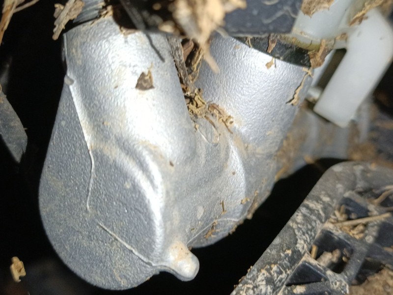 Recambio de bomba freno para skoda scala (nw1) 1.0 tsi referencia OEM IAM   