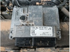 Recambio de centralita motor uce para skoda scala (nw1) 1.0 tsi referencia OEM IAM 05C906394D 42022454 