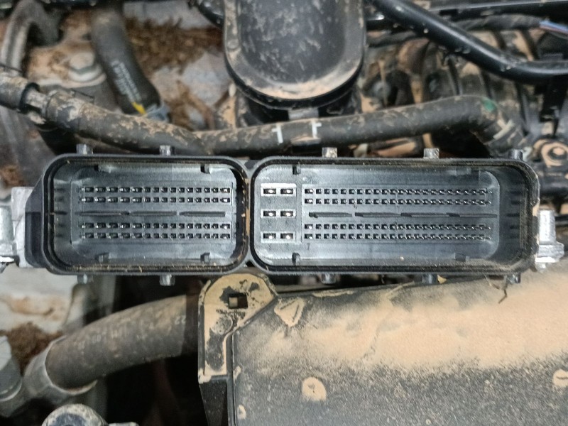 Recambio de centralita motor uce para skoda scala (nw1) 1.0 tsi referencia OEM IAM 05C906394D 42022454 