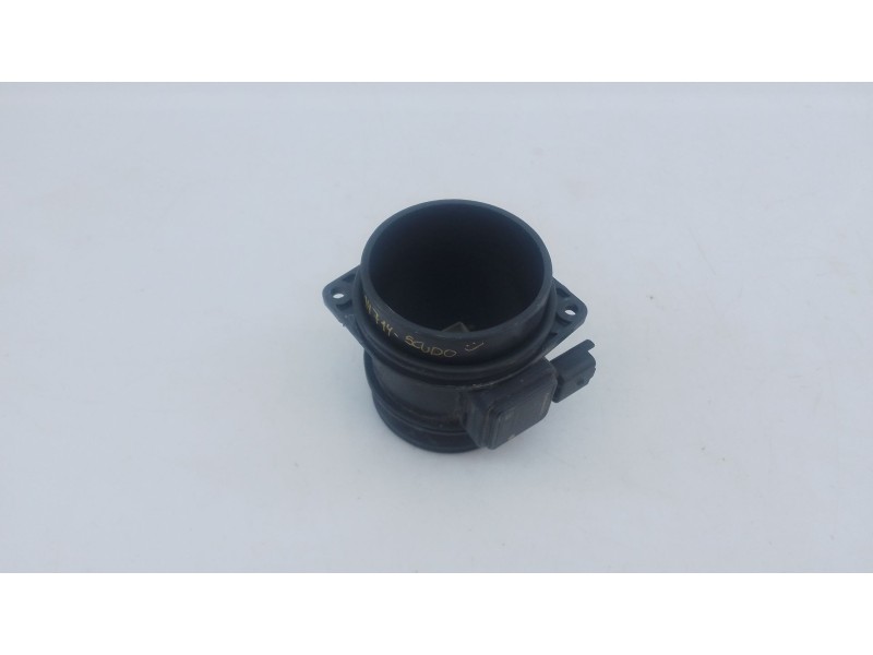 Recambio de caudalimetro para fiat scudo autobús (270_, 272_) 2.0 d multijet referencia OEM IAM 9645948980 5WK97002 