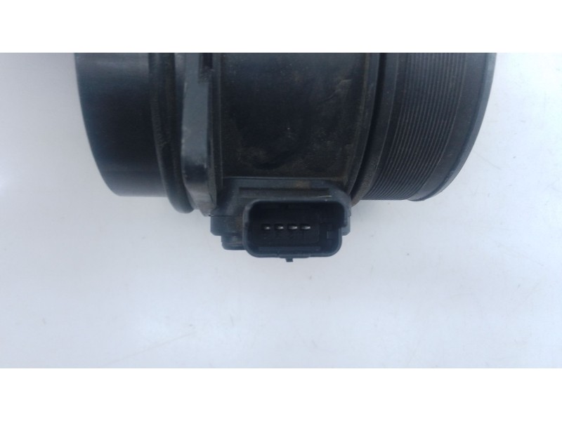 Recambio de caudalimetro para fiat scudo autobús (270_, 272_) 2.0 d multijet referencia OEM IAM 9645948980 5WK97002 