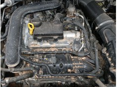 Recambio de motor completo para skoda scala (nw1) 1.0 tsi referencia OEM IAM DLAC  
