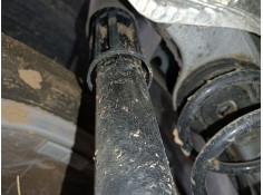 Recambio de amortiguador trasero izquierdo para skoda scala (nw1) 1.0 tsi referencia OEM IAM   