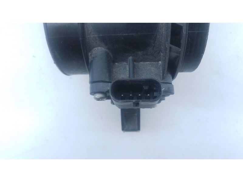 Recambio de caudalimetro para ford focus iii turnier 1.5 tdci referencia OEM IAM EM5A12B579AA  
