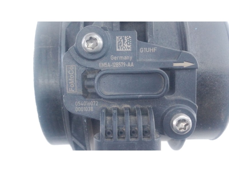 Recambio de caudalimetro para ford focus iii turnier 1.5 tdci referencia OEM IAM EM5A12B579AA  
