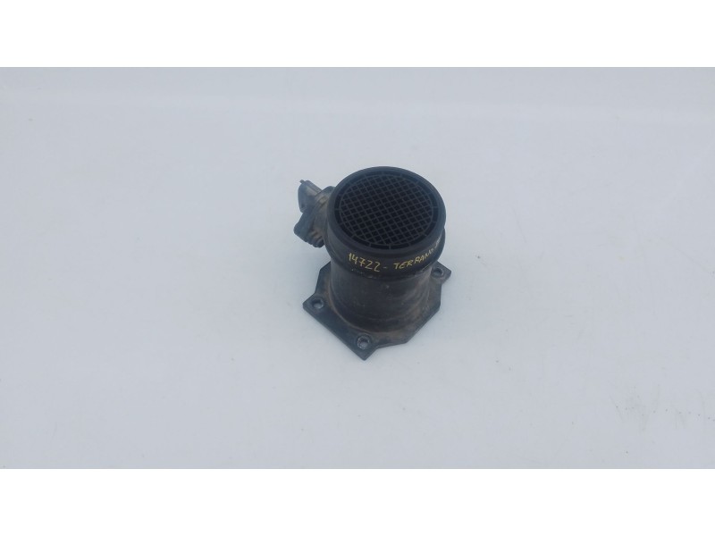 Recambio de caudalimetro para nissan terrano ii (r20) 2.7 tdi 4wd referencia OEM IAM 226807F405 0281002594 