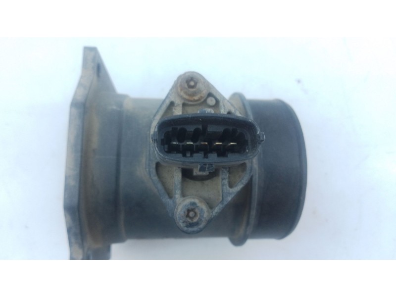 Recambio de caudalimetro para nissan terrano ii (r20) 2.7 tdi 4wd referencia OEM IAM 226807F405 0281002594 