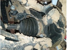 Recambio de mangueta delantera derecha para skoda kamiq (nw4) 1.0 tsi referencia OEM IAM   