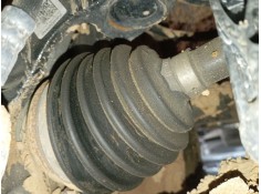 Recambio de transmision delantera derecha para skoda kamiq (nw4) 1.0 tsi referencia OEM IAM   