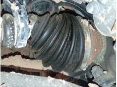 Recambio de transmision delantera izquierda para skoda kamiq (nw4) 1.0 tsi referencia OEM IAM   