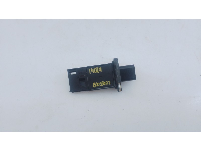 Recambio de caudalimetro para ford ecosport 1.5 ti referencia OEM IAM 3L3A12B579BA  