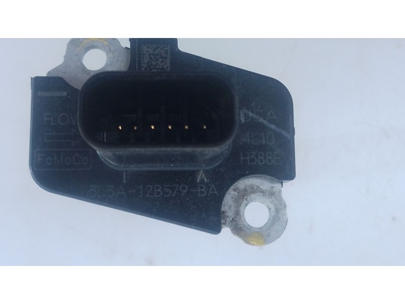 Recambio de caudalimetro para ford ecosport 1.5 ti referencia OEM IAM 3L3A12B579BA  