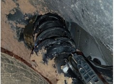 Recambio de amortiguador delantero derecho para skoda kamiq (nw4) 1.0 tsi referencia OEM IAM   