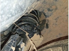 AMORTIGUADOR DELANTERO IZQUIERDO 