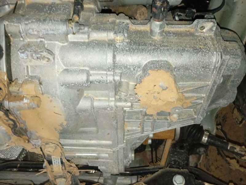 Recambio de caja cambios para skoda kamiq (nw4) 1.0 tsi referencia OEM IAM   