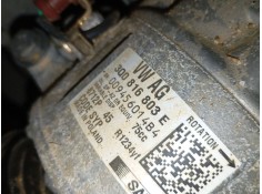 Recambio de compresor aire acondicionado para skoda kamiq (nw4) 1.0 tsi referencia OEM IAM 3Q0816803E  
