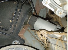 CREMALLERA DIRECCION 