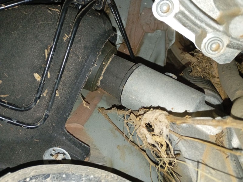 Recambio de cremallera direccion para skoda kamiq (nw4) 1.0 tsi referencia OEM IAM   