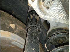 Recambio de amortiguador trasero izquierdo para skoda kamiq (nw4) 1.0 tsi referencia OEM IAM   