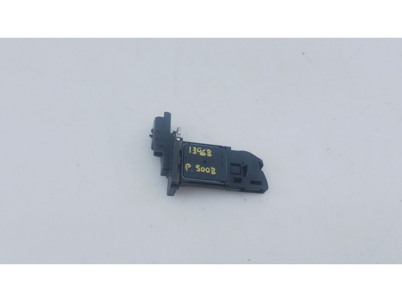 Recambio de caudalimetro para peugeot 5008 ii (mc_, mj_, mr_, m4_) 1.5 bluehdi 130 (mcyhzj, mcyhzr, mcyhzx) referencia OEM IAM 9
