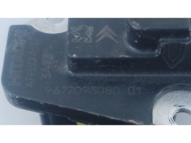 Recambio de caudalimetro para peugeot 5008 ii (mc_, mj_, mr_, m4_) 1.5 bluehdi 130 (mcyhzj, mcyhzr, mcyhzx) referencia OEM IAM 9