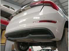 Recambio de paragolpes trasero para skoda scala (nw1) 1.0 tsi referencia OEM IAM    2