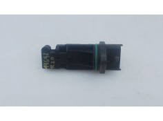 Recambio de caudalimetro para nissan terrano ii (r20) 2.7 tdi 4wd referencia OEM IAM F00C2G2033 387283B  2