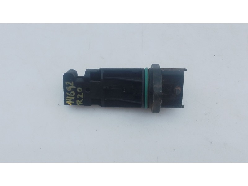 Recambio de caudalimetro para nissan terrano ii (r20) 2.7 tdi 4wd referencia OEM IAM F00C2G2033 387283B 