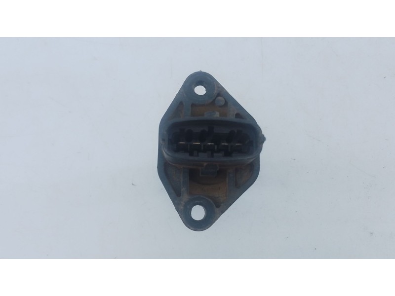 Recambio de caudalimetro para nissan terrano ii (r20) 2.7 tdi 4wd referencia OEM IAM F00C2G2033 387283B 